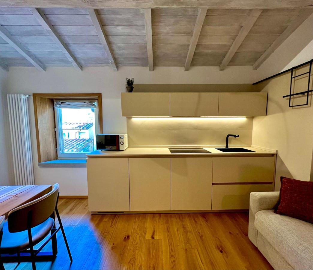 Nobilia Dimore - Suite & Spa Стия Экстерьер фото