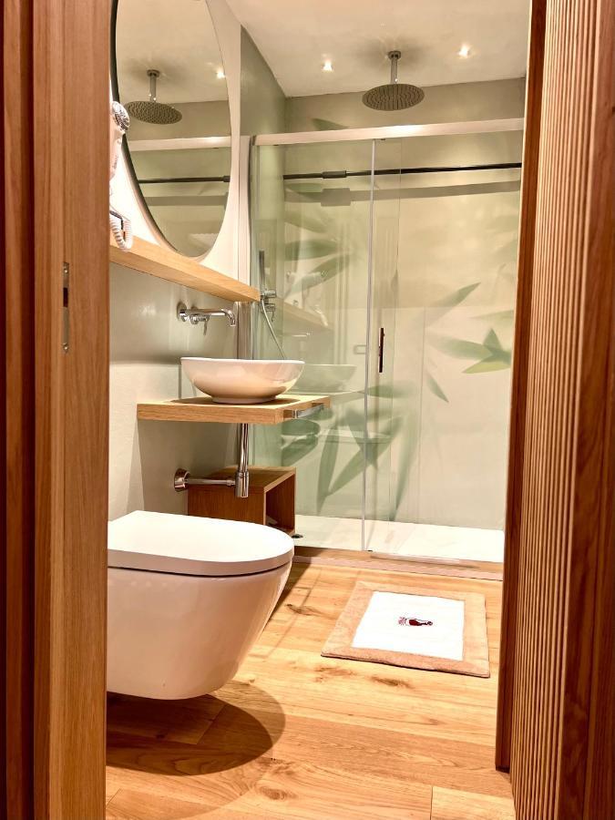 Nobilia Dimore - Suite & Spa Стия Экстерьер фото