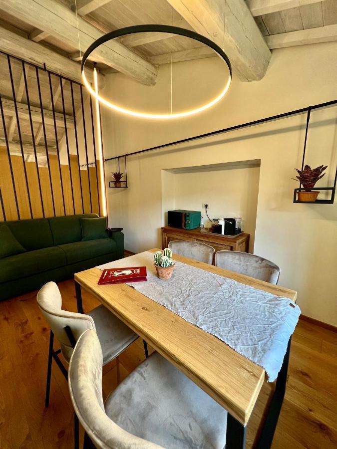 Nobilia Dimore - Suite & Spa Стия Экстерьер фото