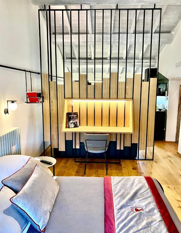 Nobilia Dimore - Suite & Spa Стия Экстерьер фото