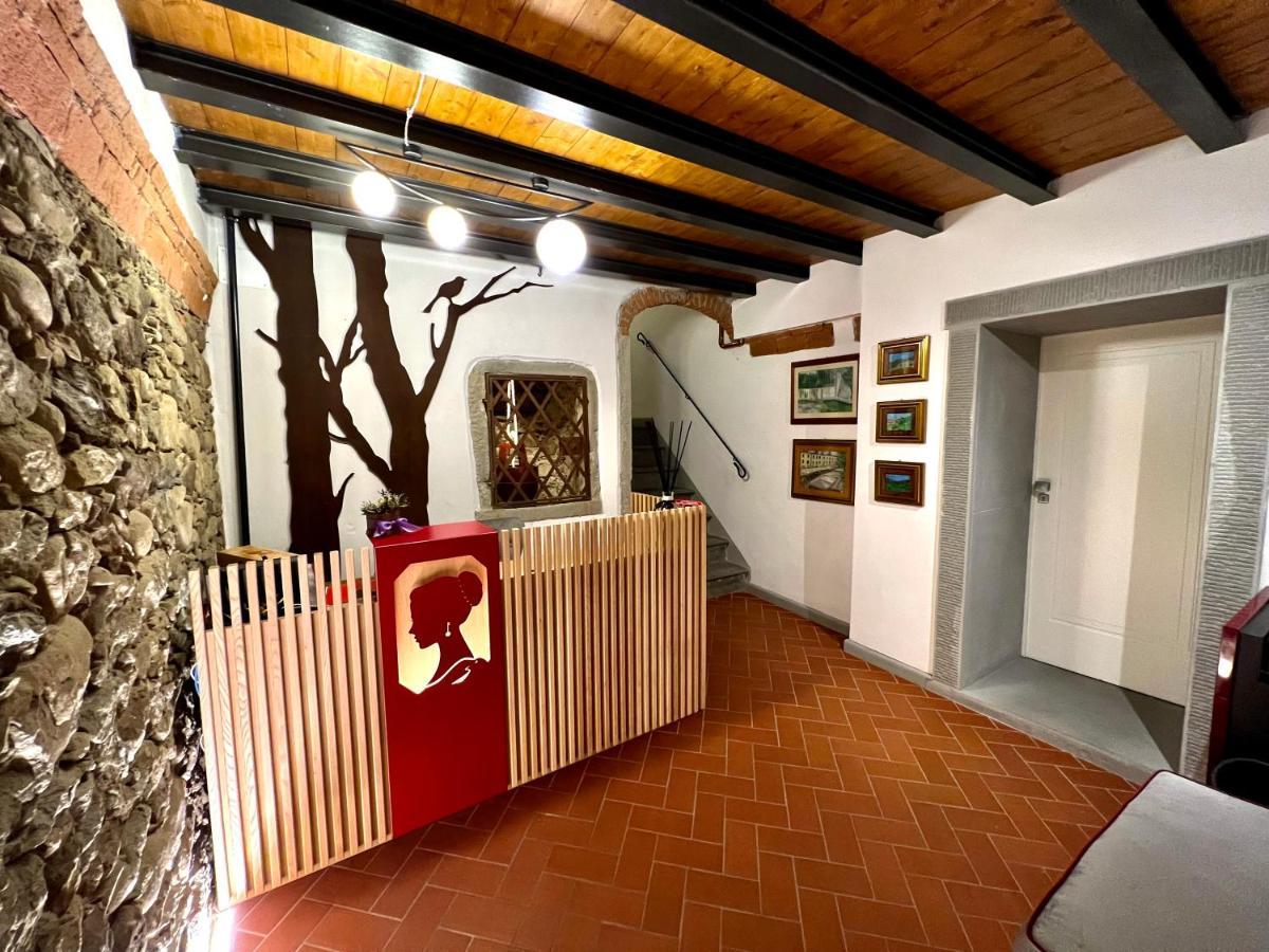 Nobilia Dimore - Suite & Spa Стия Экстерьер фото