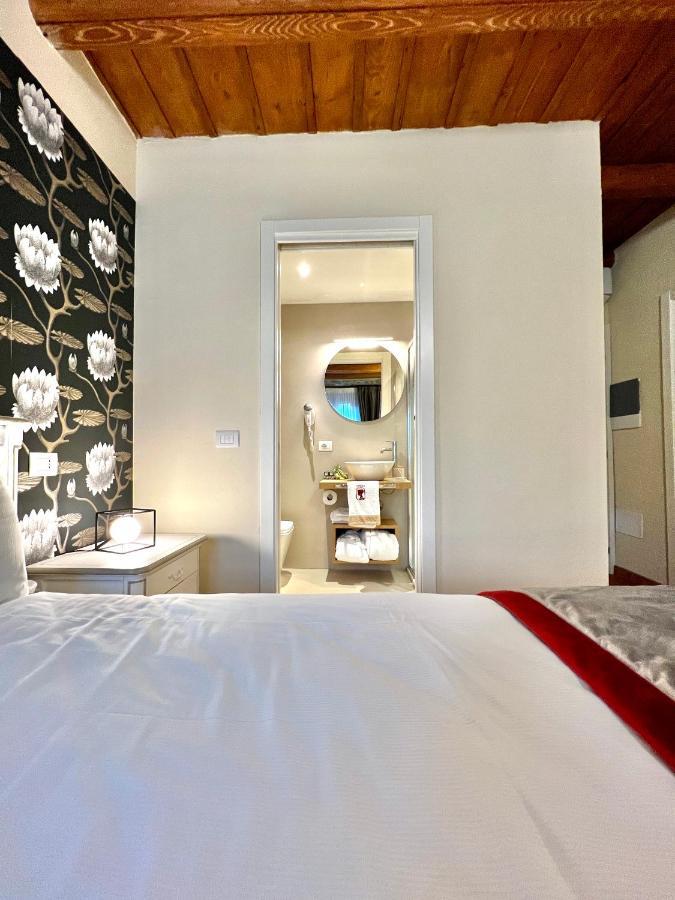 Nobilia Dimore - Suite & Spa Стия Экстерьер фото